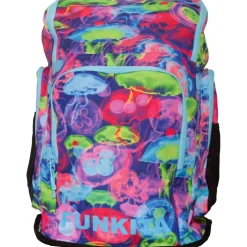 Funkita Space Case 40L Rugzak - Sting Stung