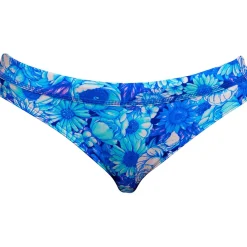 Funkita Sports Eco Bikini-slipjes voor dames - Bloom Shakalaka