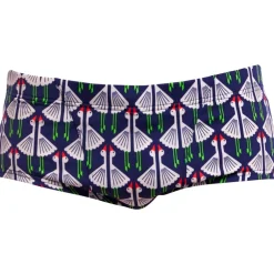 Funky Trunks Classic Eco Trunks Zwembroek Heren - Sitting Duck