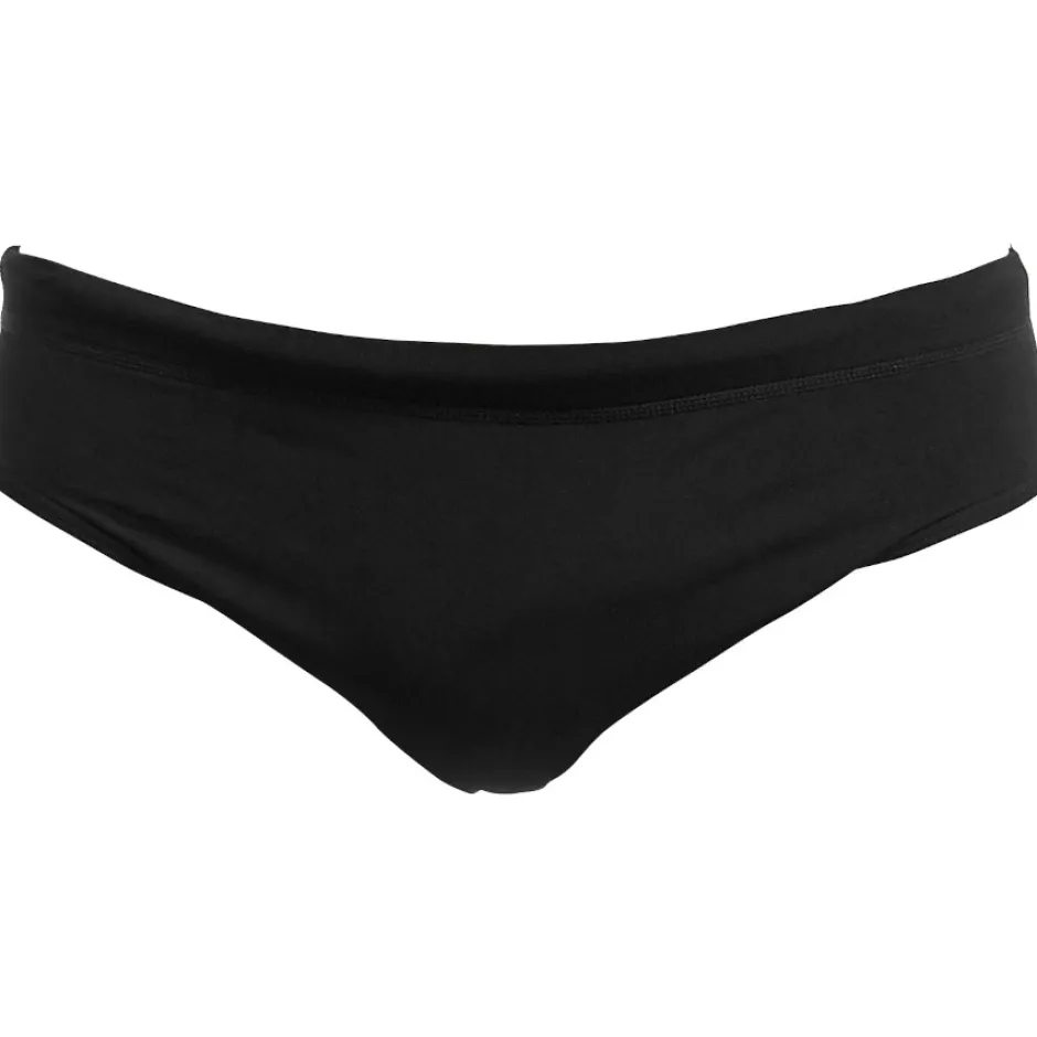 Zwembroeken & Bikini'S < Funky Trunks Caic Eco Zwebroek heren - ti Back