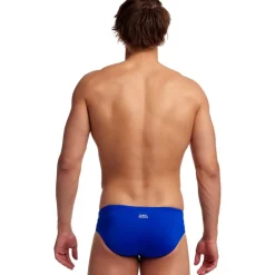 Zwembroeken & Bikini'S < Funky Trunks Caic Eco Zwebroek heren - ti peed