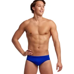 Zwembroeken & Bikini'S < Funky Trunks Caic Eco Zwebroek heren - ti peed