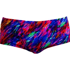 Funky Trunks Classic Eco Trunks Zwembroek Heren - Big Bang