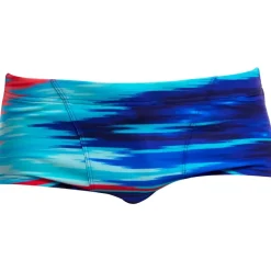 Funky Trunks Classic Eco Trunks Zwembroek Heren - Storm At Sea