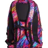Funky Trunks Elite Squad 36L Rugzak - Big Bang