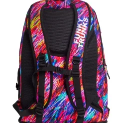 Funky Trunks Elite Squad 36L Rugzak - Big Bang