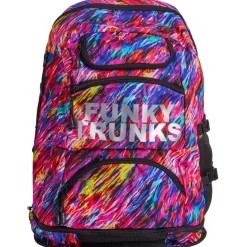 Funky Trunks Elite Squad 36L Rugzak - Big Bang