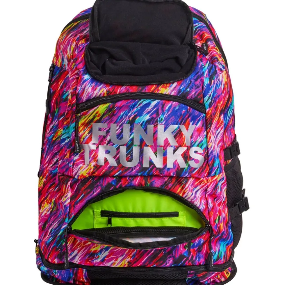 Funky Trunks Elite Squad 36L Rugzak - Big Bang