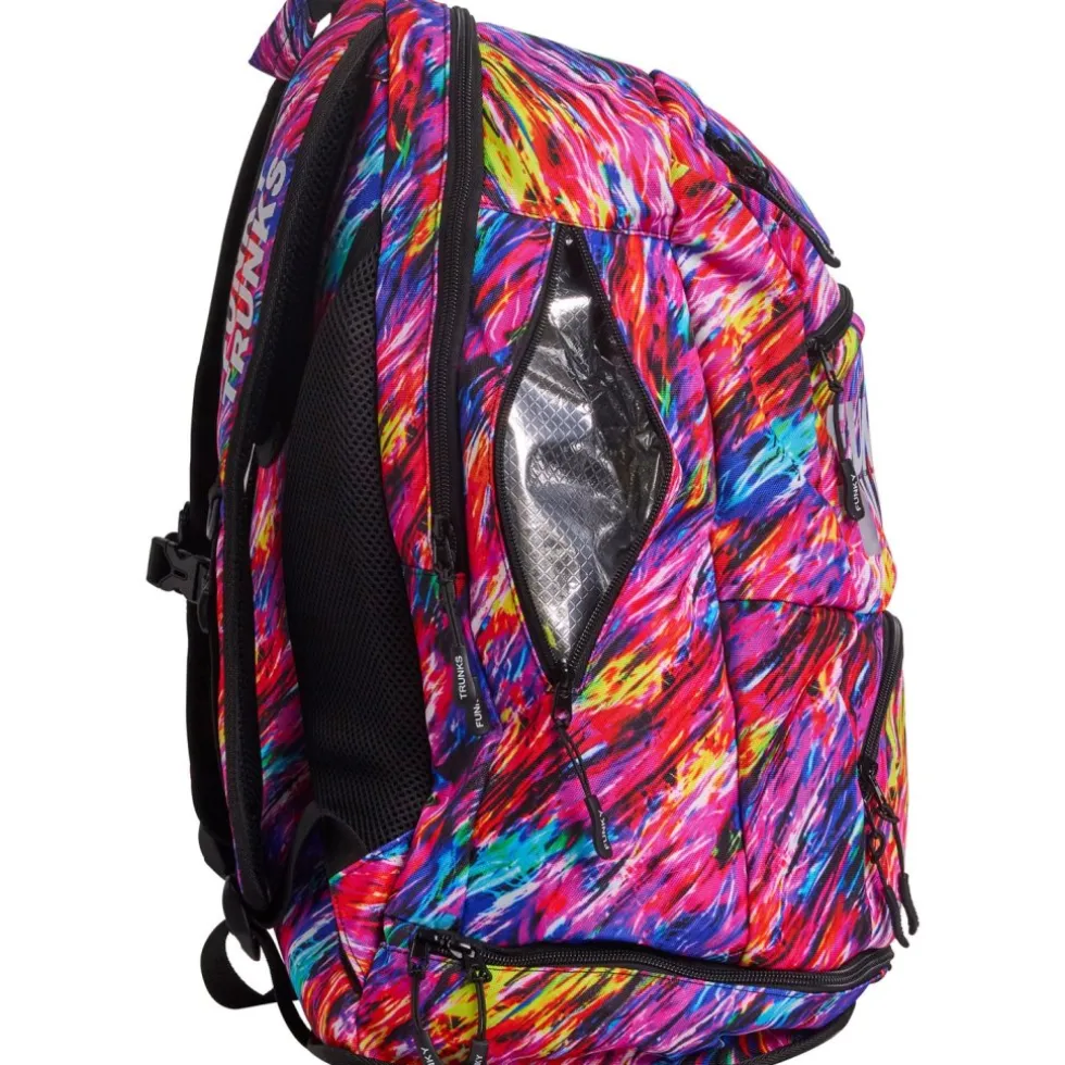 Funky Trunks Elite Squad 36L Rugzak - Big Bang