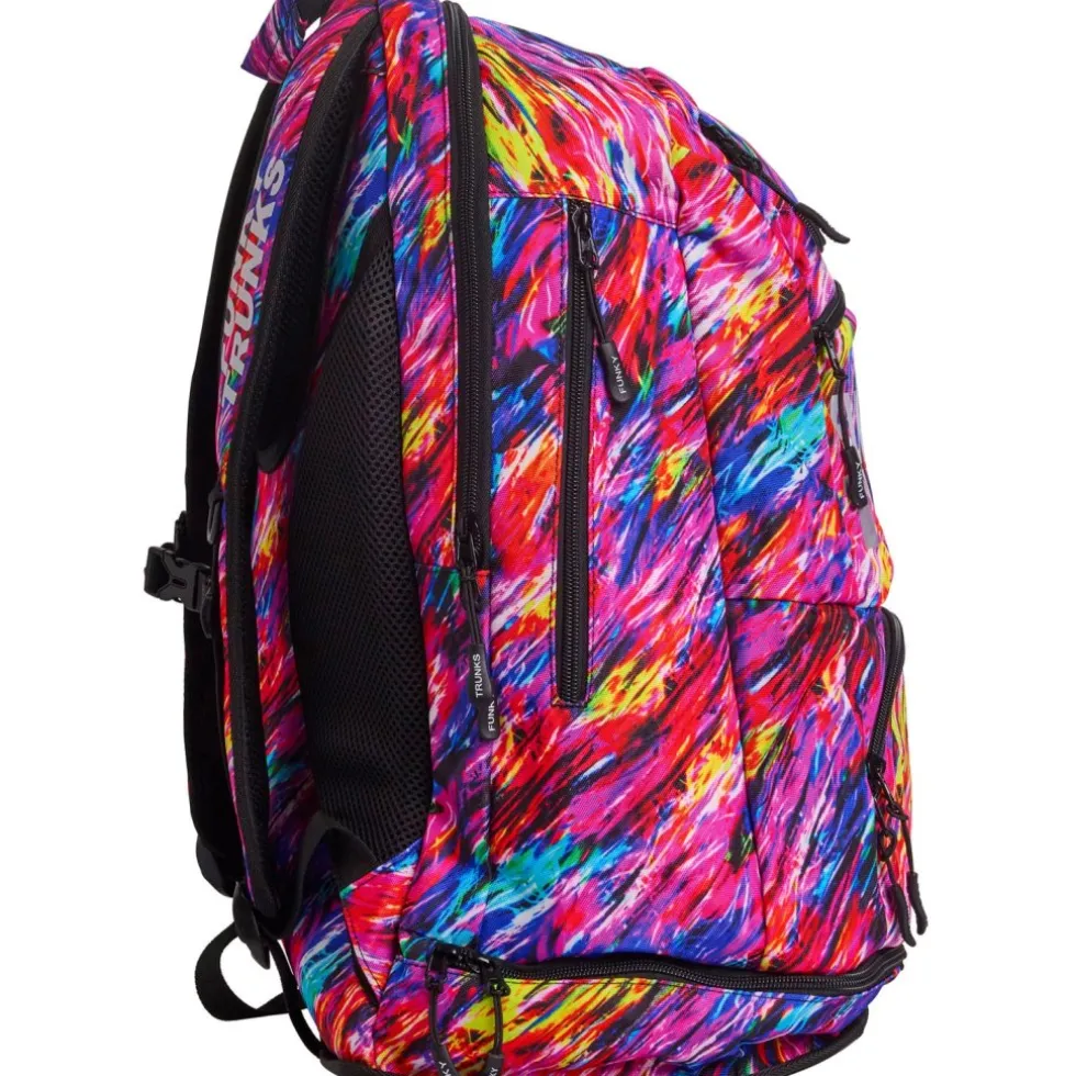 Funky Trunks Elite Squad 36L Rugzak - Big Bang