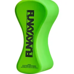 Zwemhulpmiddelen < Funky Trunks Pull Buoy - Still Brasil