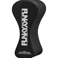 Funky Trunks Pull Buoy - Still Black