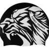 Funky Trunks Siliconen Badmuts - Roar Energy