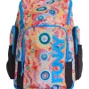 Funky Trunks Space Case 40L Rugzak - Kulin Colour