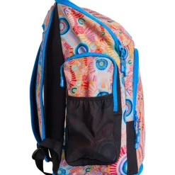 Funky Trunks Space Case 40L Rugzak - Kulin Colour