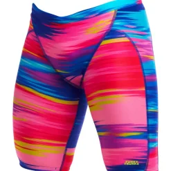 Zwembroeken & Bikini'S < Funky Trunks Training Eco Jammer Zwemkeding voor heren - ot Ocean