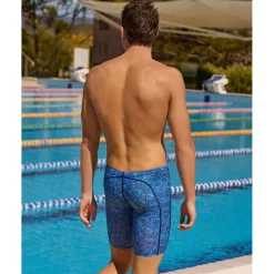 Zwembroeken & Bikini'S < Funky Trunks Training Eco Jaer Zwekeding voor heren - Pebbe Beach
