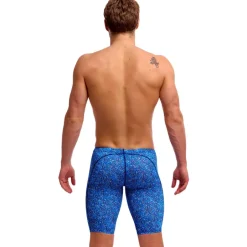 Zwembroeken & Bikini'S < Funky Trunks Training Eco Jaer Zwekeding voor heren - Pebbe Beach