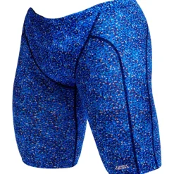 Zwembroeken & Bikini'S < Funky Trunks Training Eco Jaer Zwekeding voor heren - Pebbe Beach
