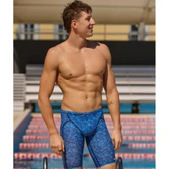 Zwembroeken & Bikini'S < Funky Trunks Training Eco Jaer Zwekeding voor heren - Pebbe Beach