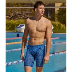 Zwembroeken & Bikini'S < Funky Trunks Training Eco Jaer Zwekeding voor heren - Pebbe Beach