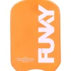 Funky Trunks Training Kickboard - Kulin Colour