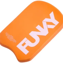 Funky Trunks Training Kickboard - Kulin Colour