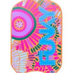 Funky Trunks Training Kickboard - Kulin Colour