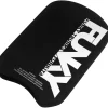 Zwemhulpmiddelen < Funky Trunks Training Kickboard - Still Black