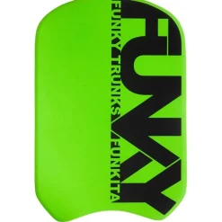 Funky Trunks Training Kickboard - Still Brasil