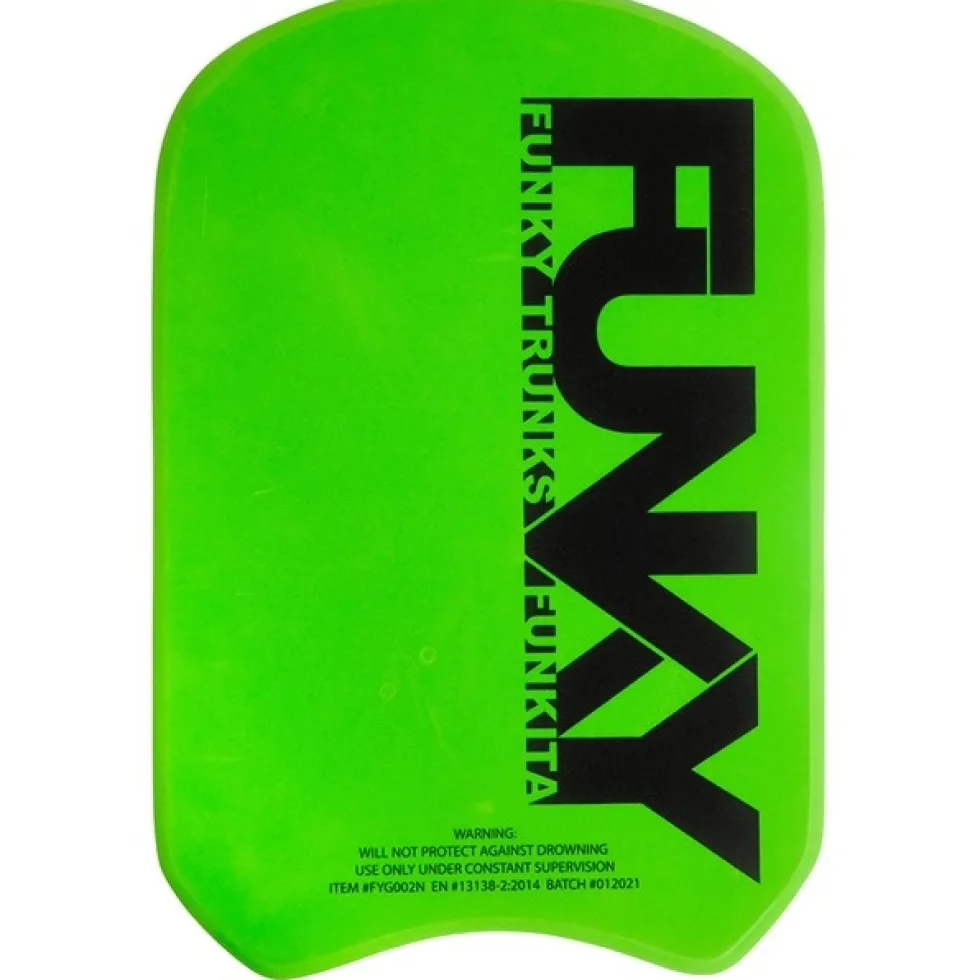 Funky Trunks Training Kickboard - Still Brasil