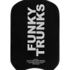 Zwemhulpmiddelen < Funky Trunks Training Kickboard - Roar Energy