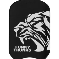 Zwemhulpmiddelen < Funky Trunks Training Kickboard - Roar Energy