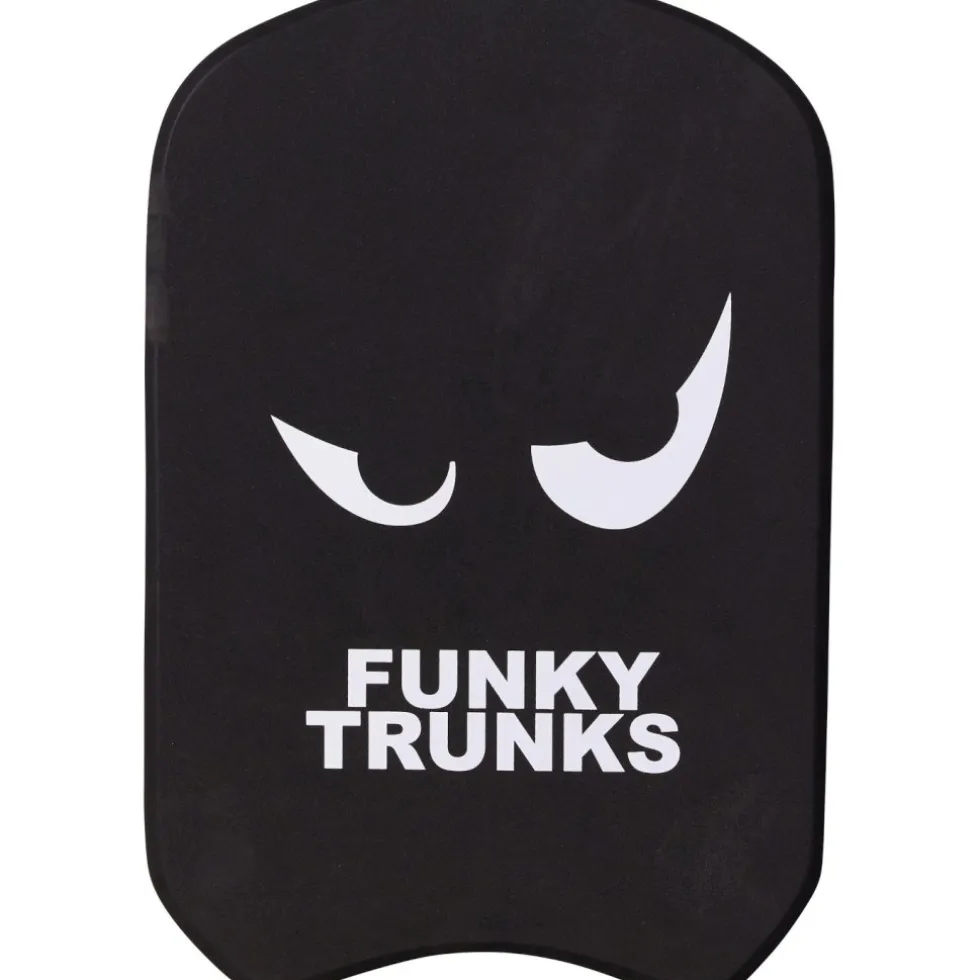 Funky Trunks Training Kickboard - Eye Spy