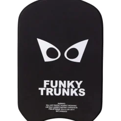 Funky Trunks Training Kickboard - Eye Spy