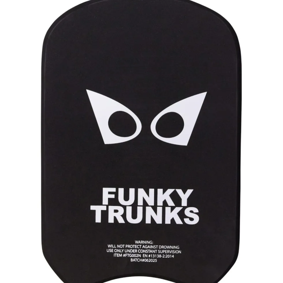 Funky Trunks Training Kickboard - Eye Spy