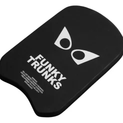 Funky Trunks Training Kickboard - Eye Spy