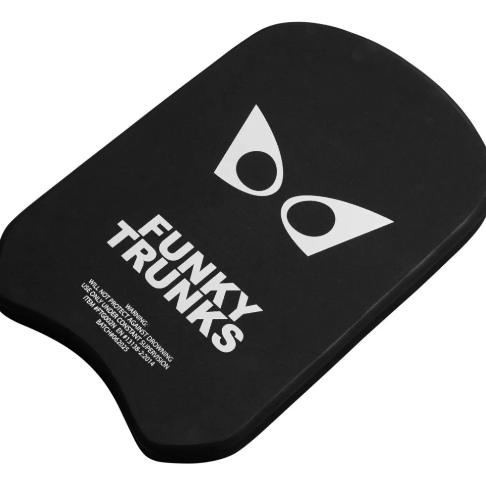 Funky Trunks Training Kickboard - Eye Spy