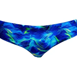 Zwembroeken & Bikini'S < Funky Trunks Caic Eco Zwebroek heren - tor Chaer
