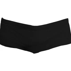 Funky Trunks Sidewinder Eco Trunks Zwembroek Heren - Still Black