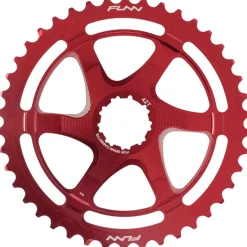 Funn Clinch Cassette-Uitbreiding - 10-voudig - SRAM - red