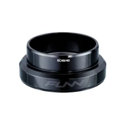 Funn Descend Headset Lower Part - EC49/40 - black