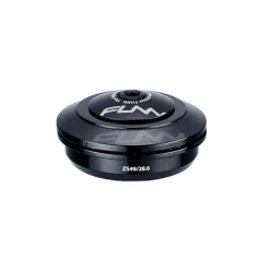 Funn Descend Headset Upper Part - ZS49/28.6 - black