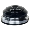 Funn Descend Integral Headset - IS42/28.6 | IS52/40 - black