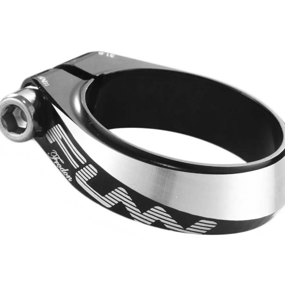 Funn Frodon Seat Clamp - black