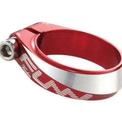 Funn Frodon Seat Clamp - red