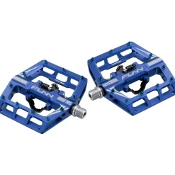 Funn Mamba Pedals - blue