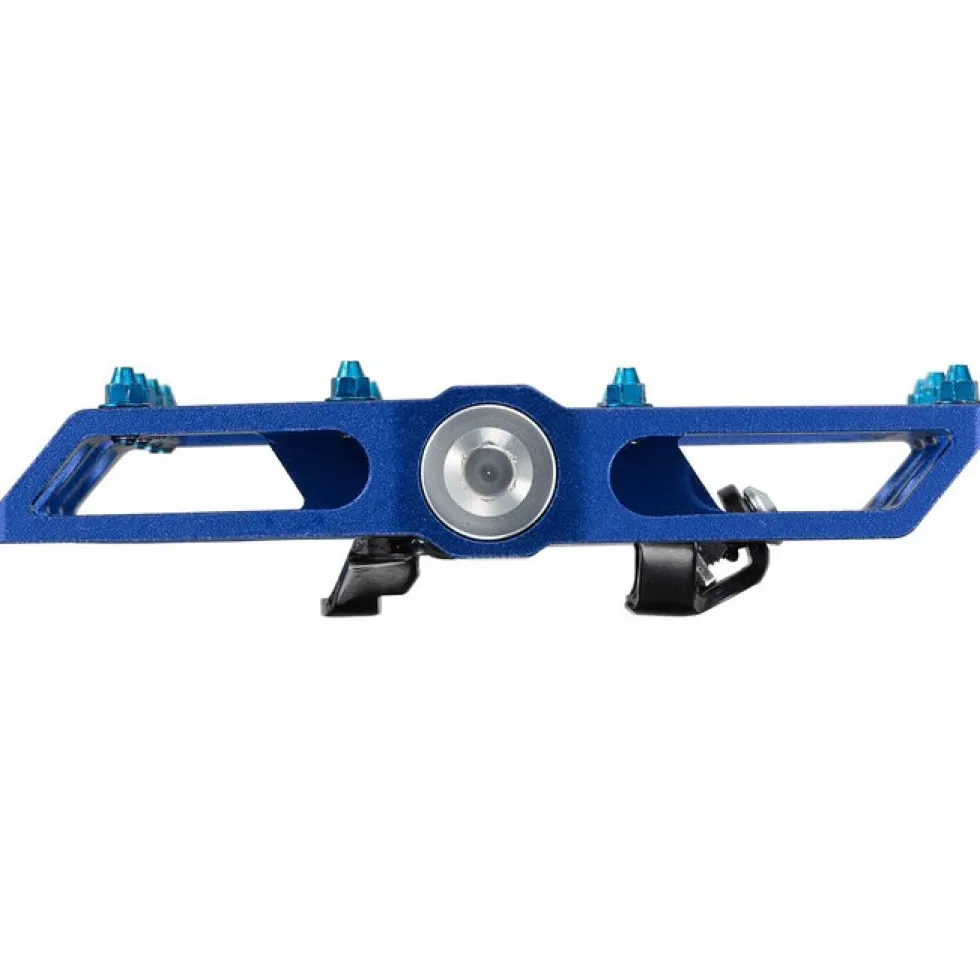 Funn Mamba Pedals - blue