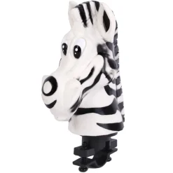 Funny Horn - Dieren Hoorn - Zebra