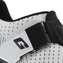 Schoenen|Triathlon Schoenen < Gaerne G.Iron MTB Triatlon Schoenen - Wit